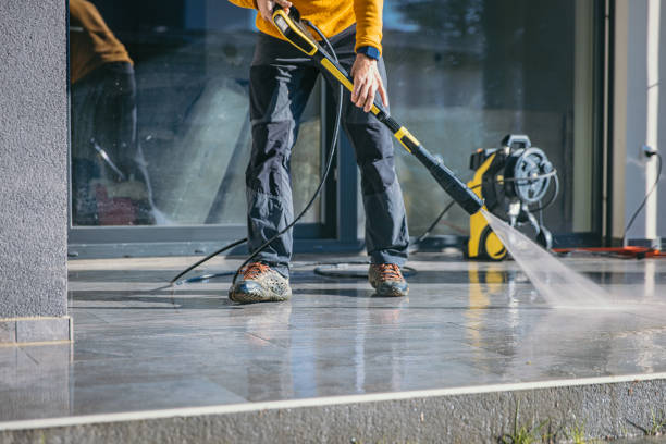 Professional Pressure Washing Services in Kutztown University, PA